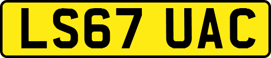 LS67UAC