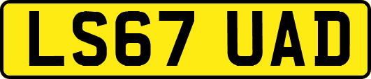 LS67UAD