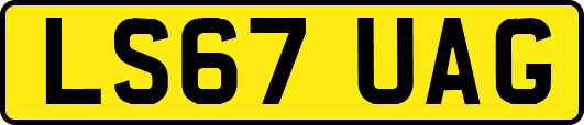 LS67UAG