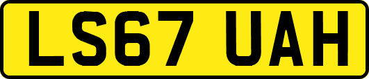 LS67UAH