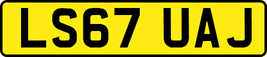 LS67UAJ