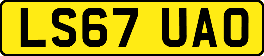 LS67UAO