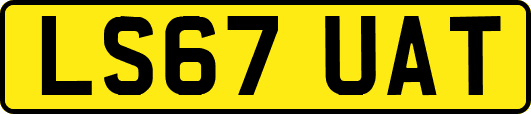 LS67UAT