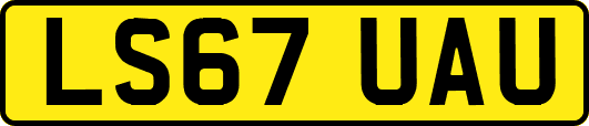 LS67UAU