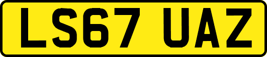 LS67UAZ