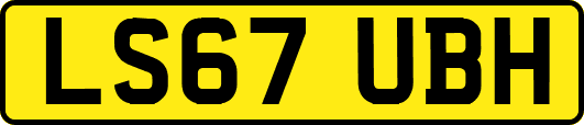 LS67UBH