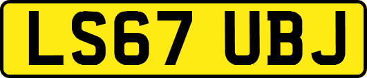 LS67UBJ