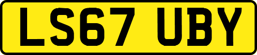 LS67UBY