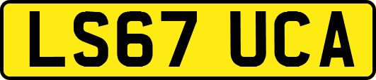 LS67UCA