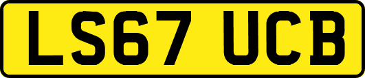 LS67UCB
