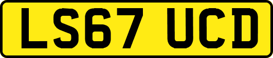 LS67UCD