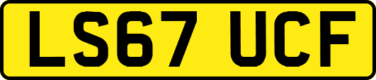 LS67UCF