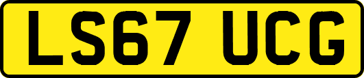 LS67UCG