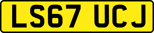 LS67UCJ