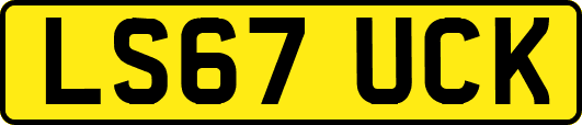 LS67UCK