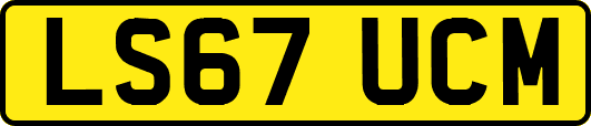 LS67UCM