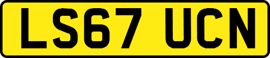 LS67UCN