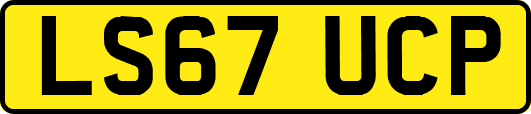 LS67UCP
