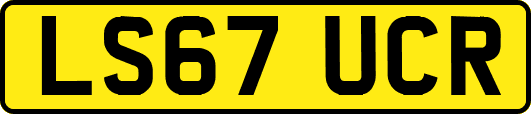 LS67UCR