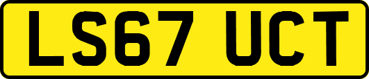 LS67UCT