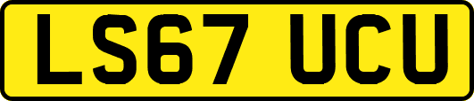 LS67UCU