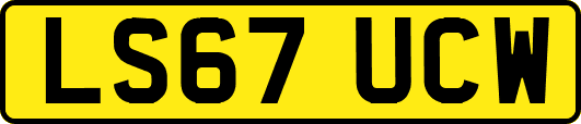 LS67UCW