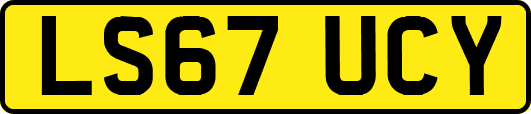 LS67UCY