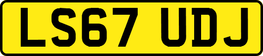 LS67UDJ