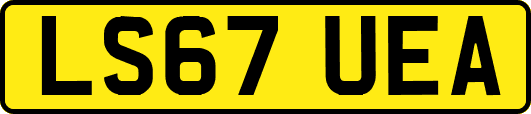LS67UEA
