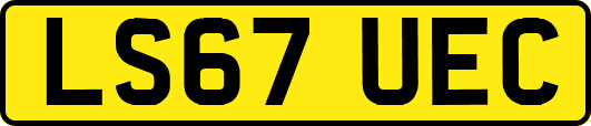 LS67UEC