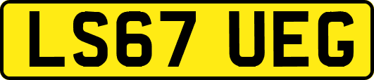 LS67UEG