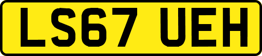 LS67UEH