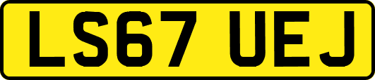 LS67UEJ