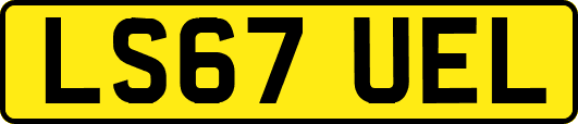 LS67UEL