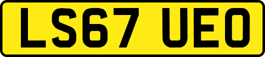 LS67UEO
