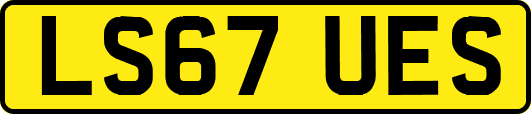 LS67UES