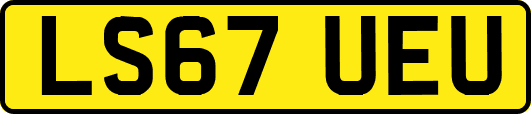 LS67UEU