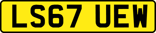 LS67UEW