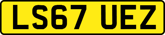 LS67UEZ