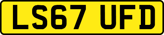 LS67UFD