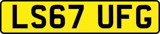 LS67UFG