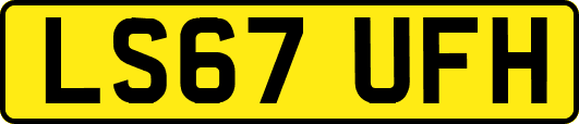 LS67UFH