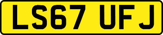 LS67UFJ