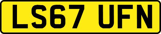 LS67UFN