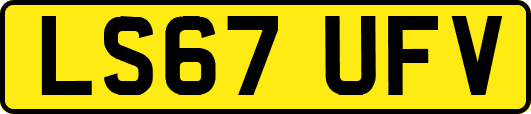 LS67UFV