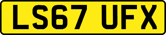 LS67UFX