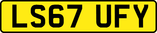 LS67UFY