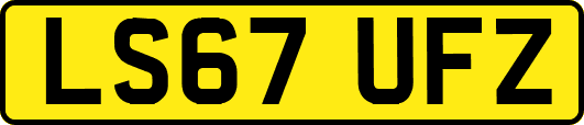 LS67UFZ