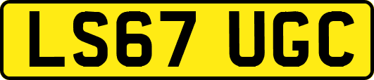 LS67UGC