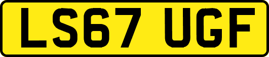 LS67UGF